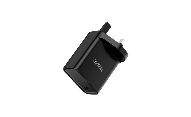 Havit UC110 PD20W Charger